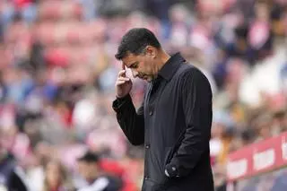 Míchel: "Los jugadores han demostrado que pueden hacerlo"