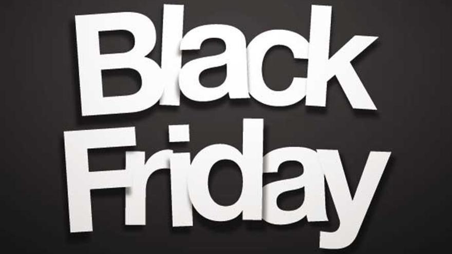 Empieza el &#039;Black Friday&#039;: lo que debes saber