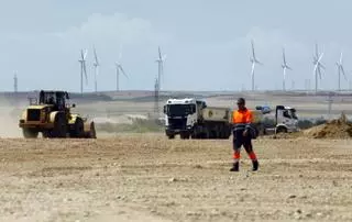 CATL ultima la llegada inminente de 150 ingenieros chinos para la gigafactoría de Zaragoza