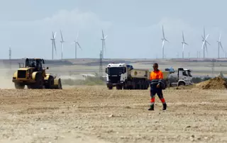 CATL ultima la llegada inminente de 150 ingenieros chinos para la gigafactoría de Zaragoza