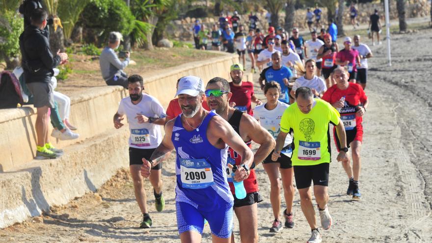 La Gran Carrera del Mediterráneo espera superar los 3.000 atletas