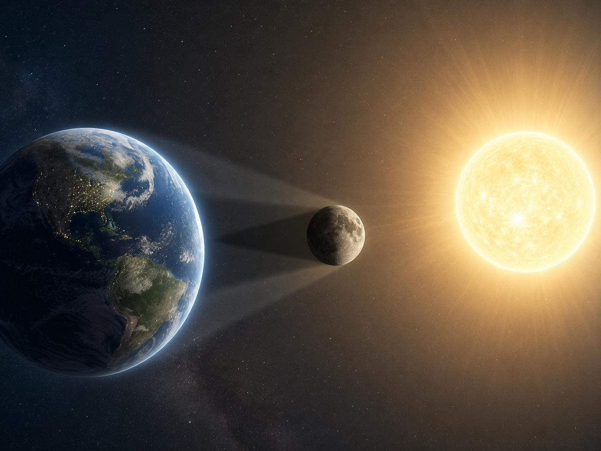 Eclipse.
