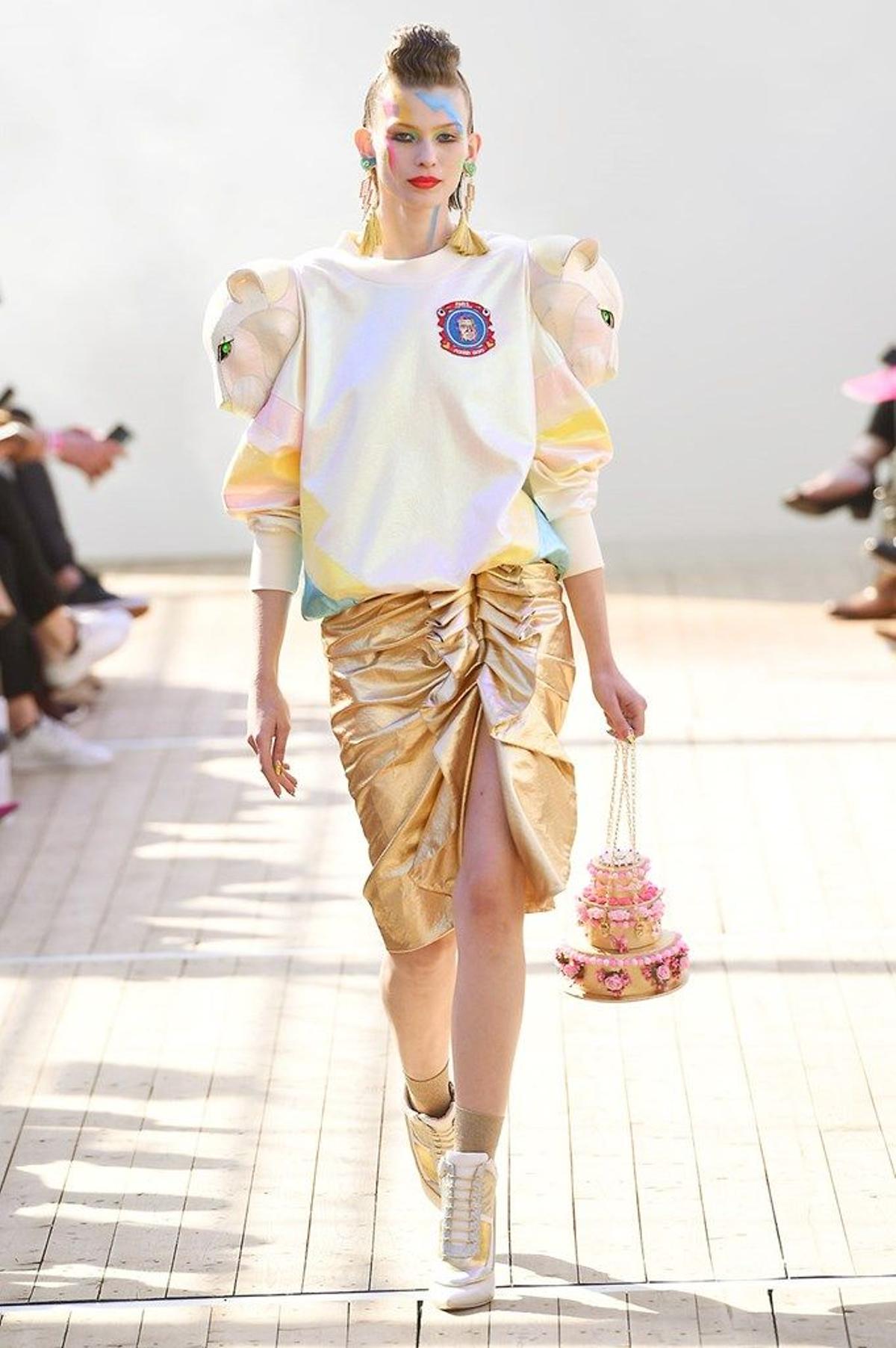 Manish Arora