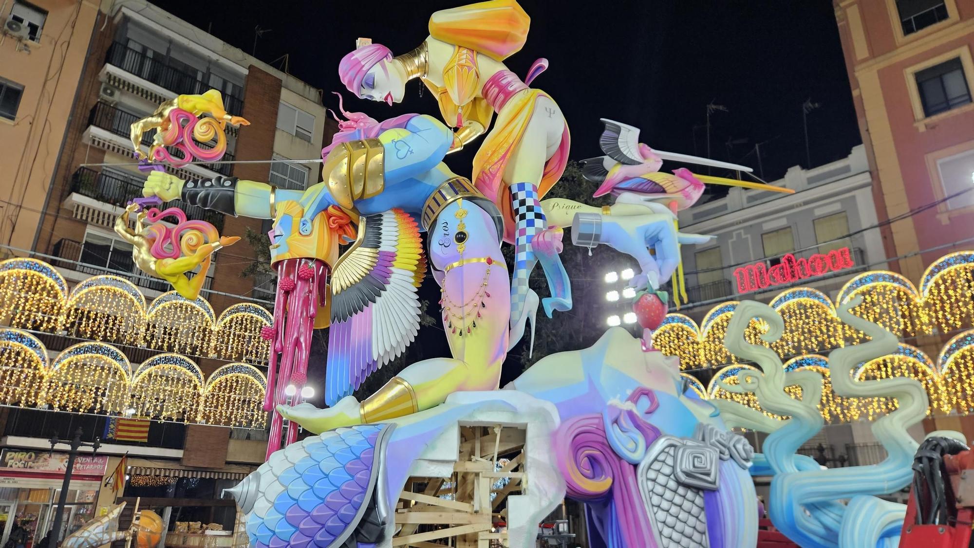 Cuba--Literato Azorín