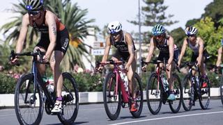 El Paseo de la Alameda de Valencia acogerá el Valencia Duatlón by MTRI 2024