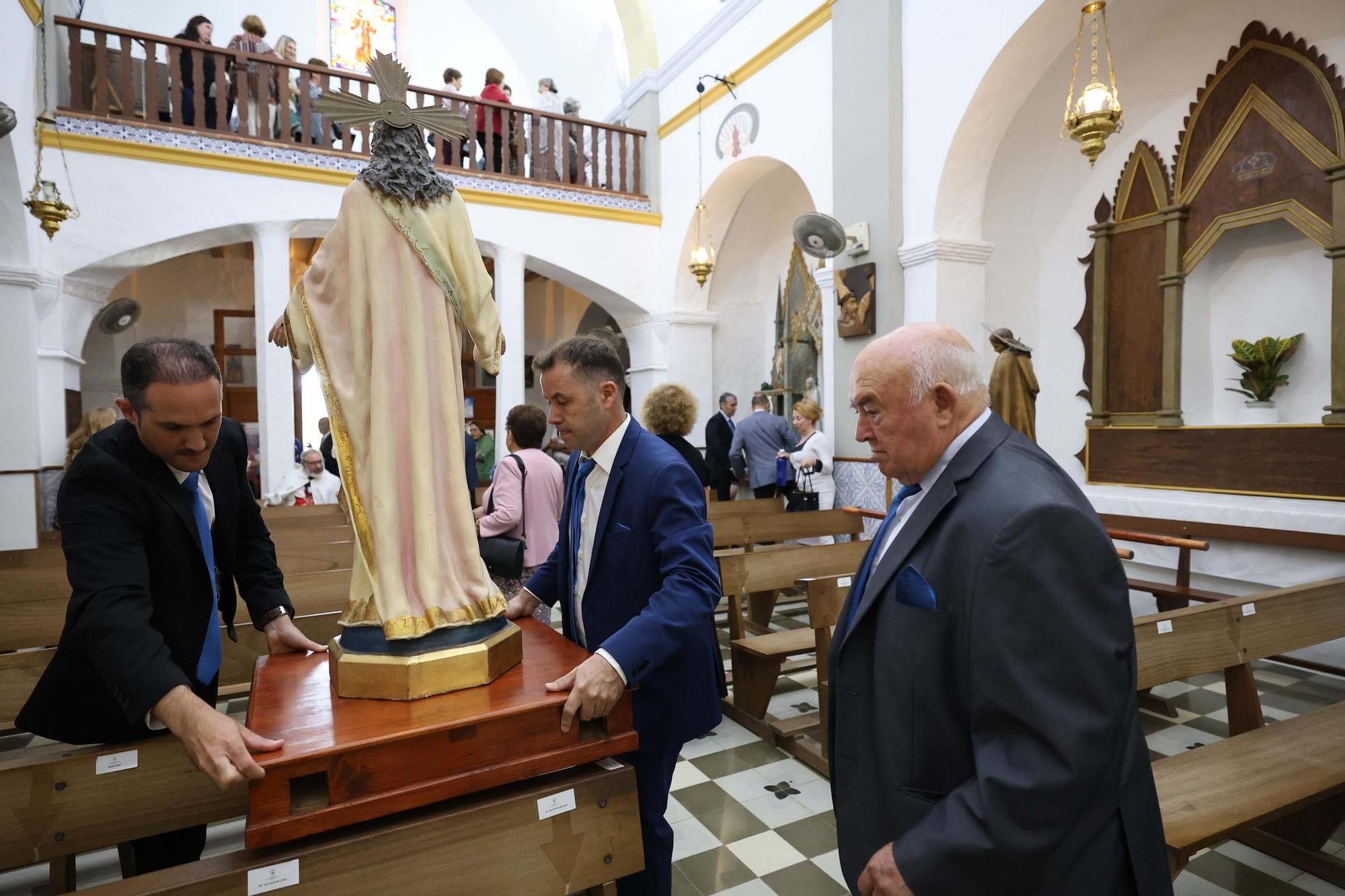 Día grande de las fiestas de Sant Carles