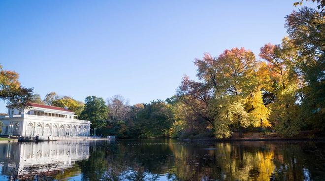 Prospect Park (Brooklyn)