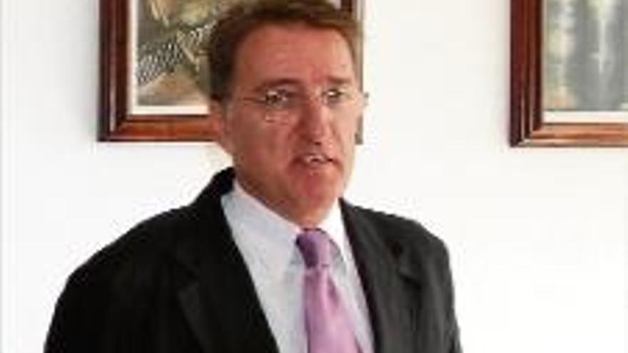 Eudald Castells, reelegit president de la UiER