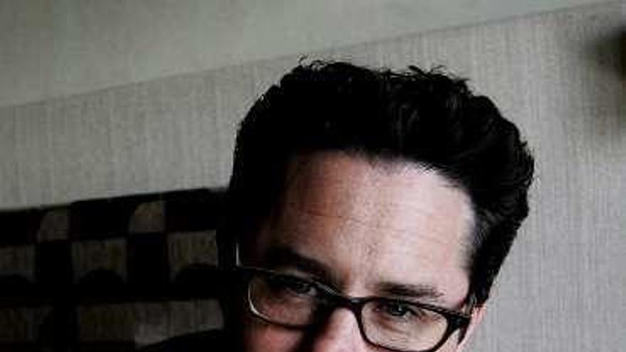 J. J. Abrams.