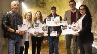 Cáceres no para de abrir bares