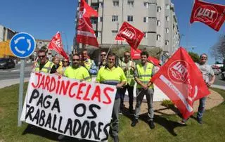 Personal de Jardincelas denuncia atrasos en nóminas