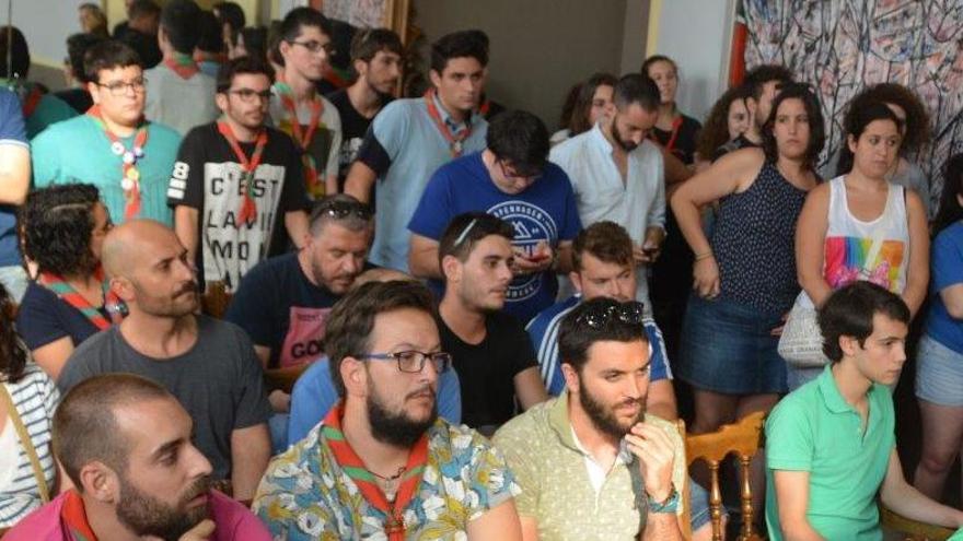 Cieza se declara municipio libre de homofobia