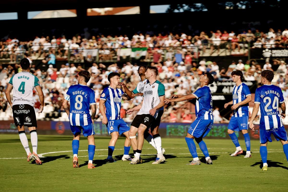 Mérida Fabril