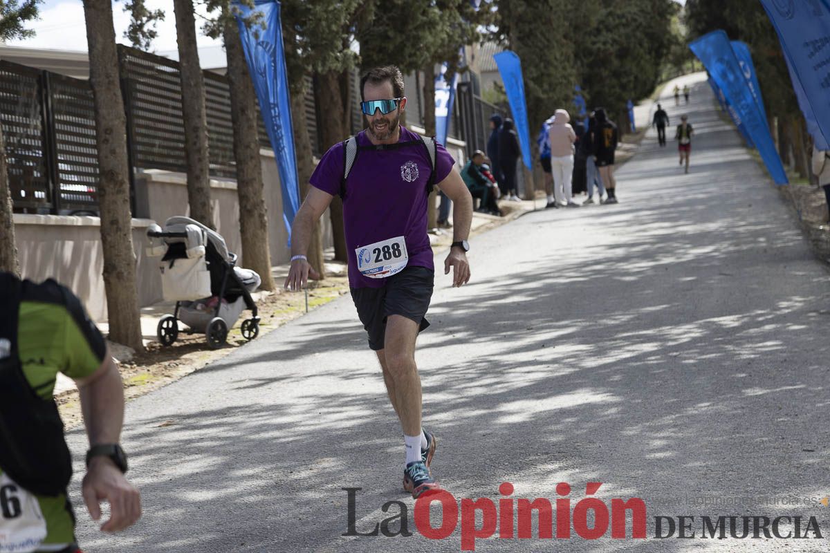 VI edición de la Assota CXM 2025 en Caravaca de la Cruz