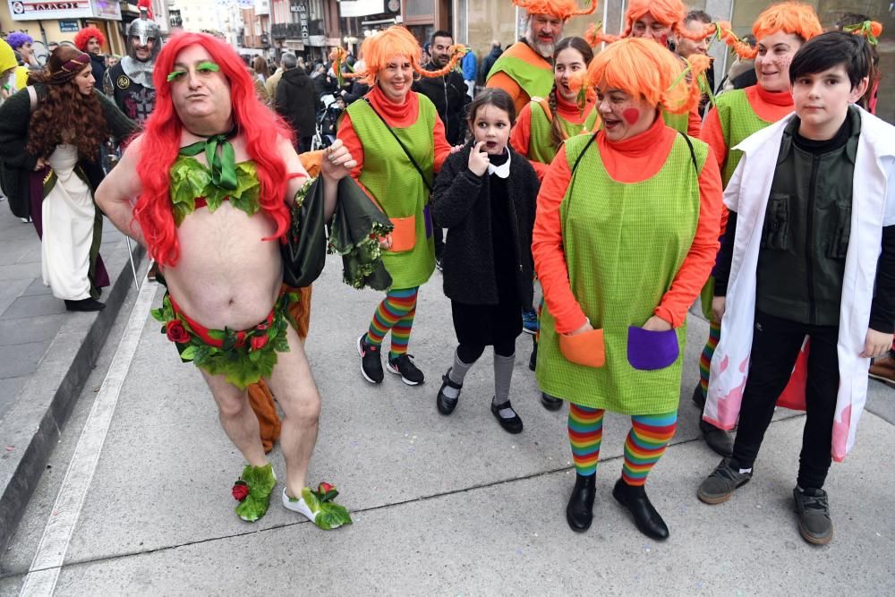 Fiesta choqueira en Monte Alto