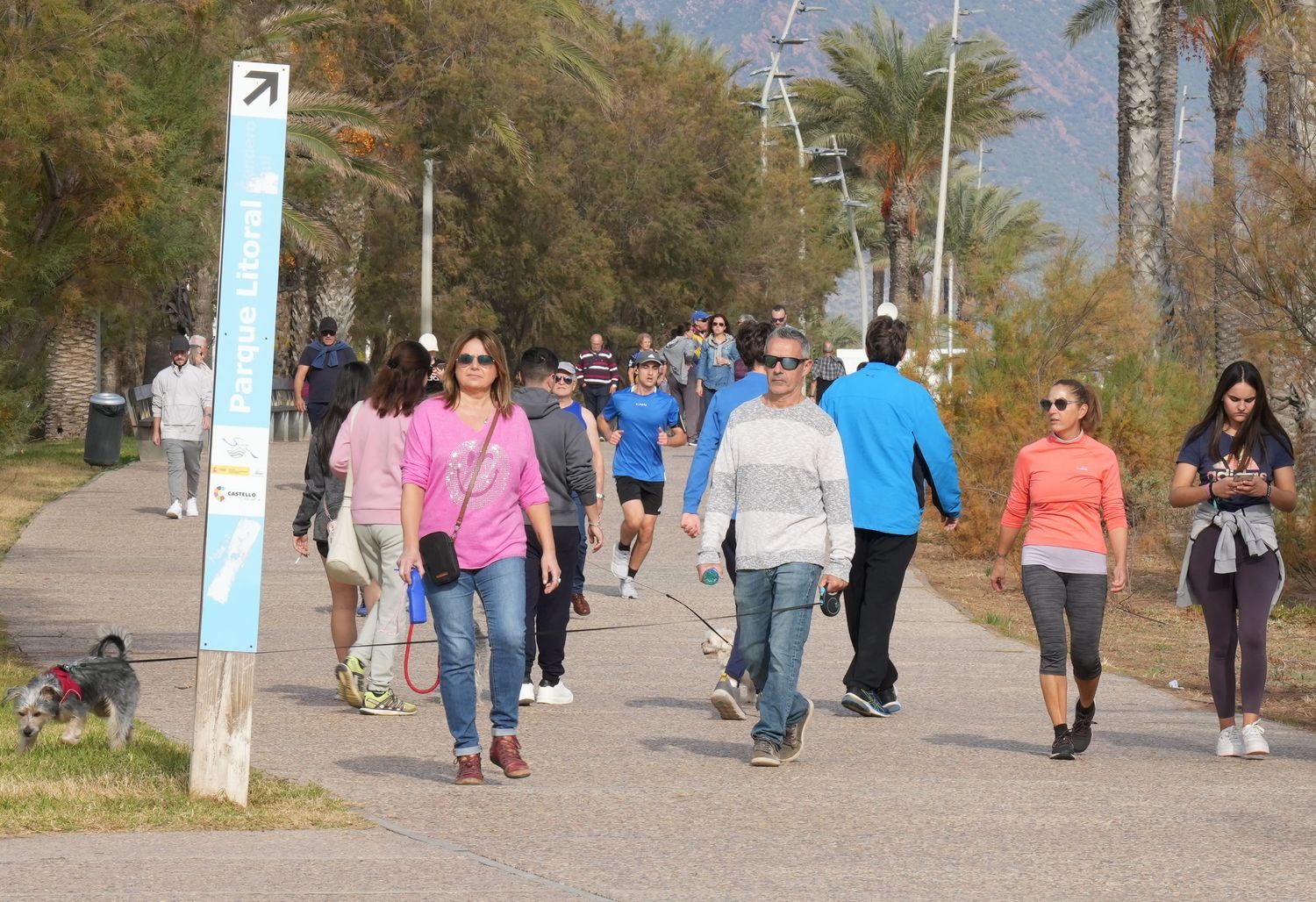 El puente de diciembre llena los destinos turísticos de Castellón