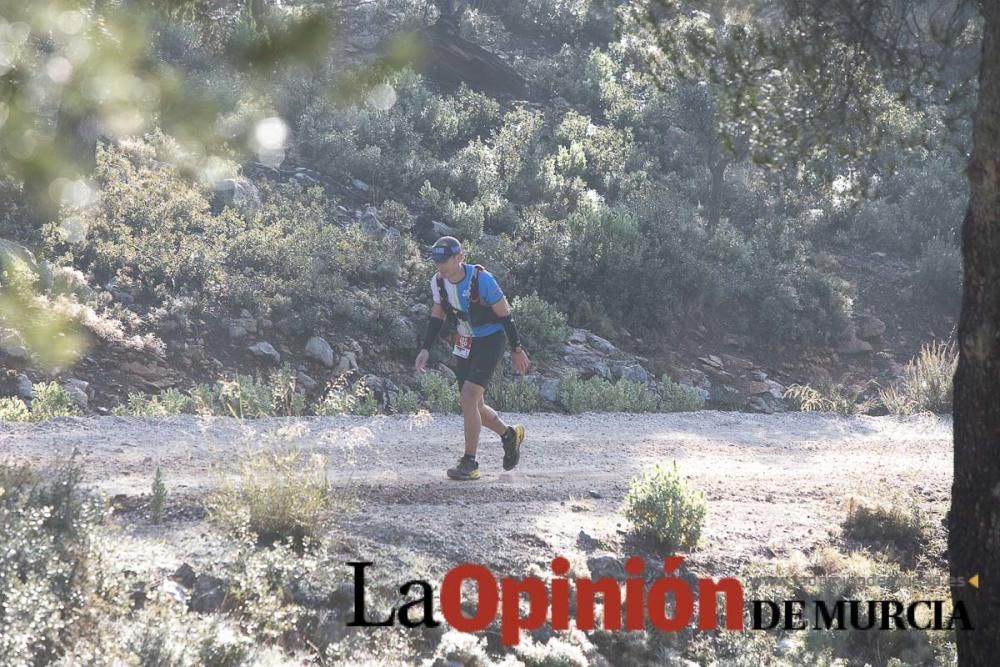 Falco Trail 2019 en Cehegín (avituallamientos)