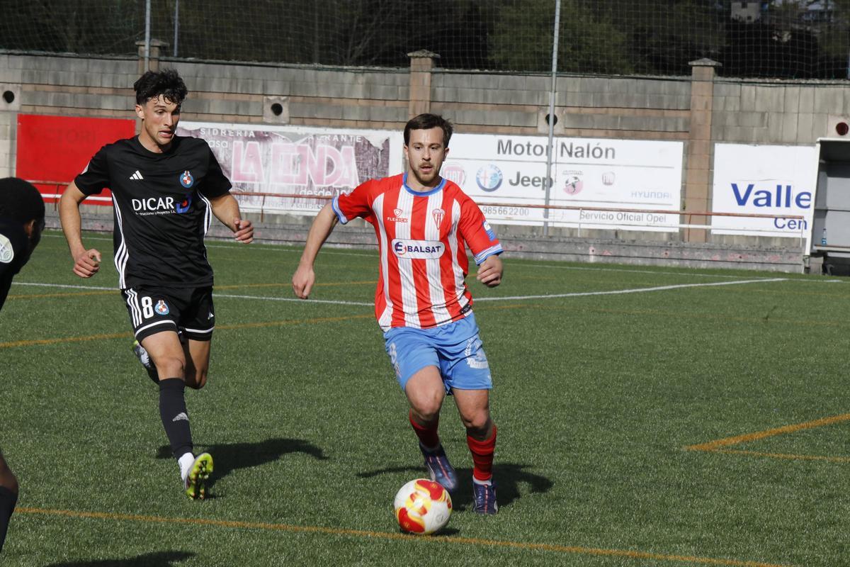 La jornada de Tercera en imágenes