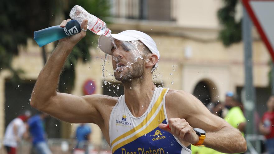 Cerca de 250 participantes se darán cita en el 35º Triatlón Califas de Hierro y 12º Desafío Calima de Posadas