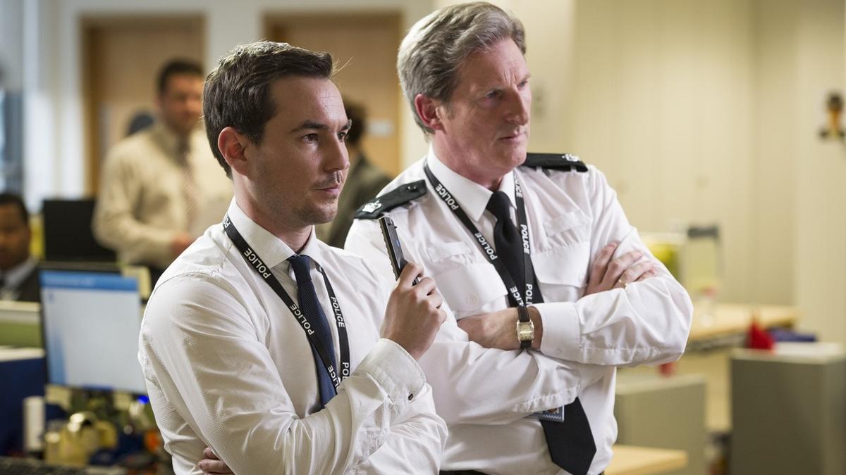 'Line of Duty', cuarta temporada