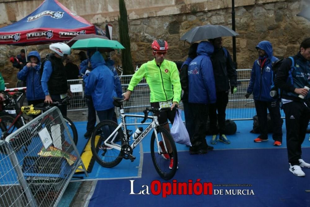 I Duatlón Media Distancia Ciudad de Lorca 2019