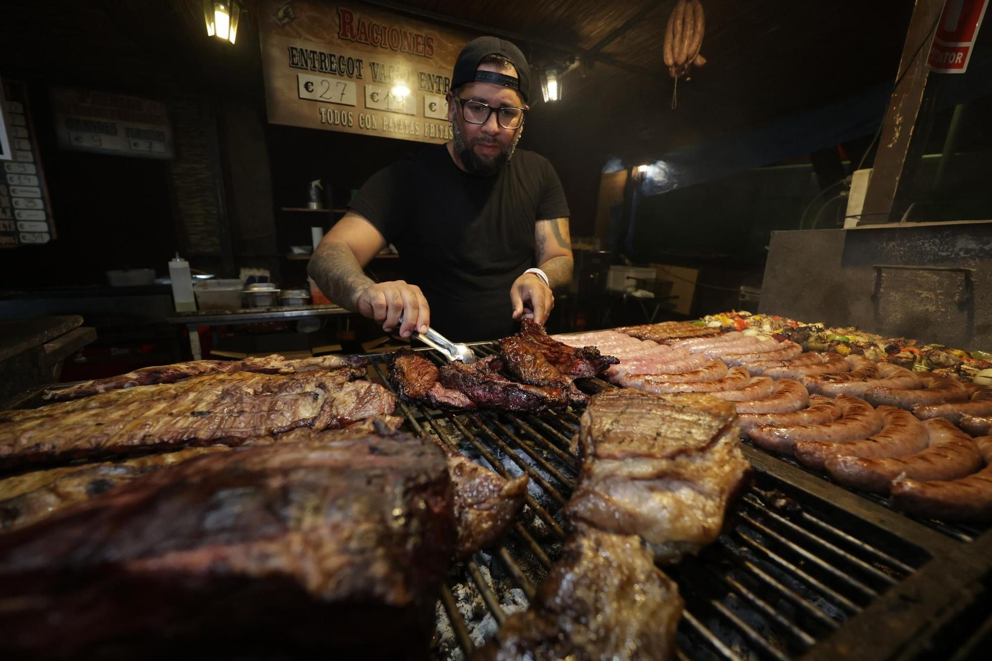 Galería de imágenes: Música, cultura y energía en el Rototom Sunsplash en Benicàssim