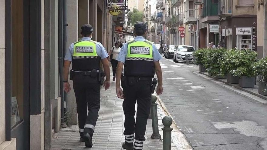 Guàrdia Urbana de Figueres