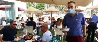Málaga dispara el peso del empleo fijo pero con un mayor avance en parcial y discontinuo
