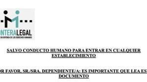 Un metge de Mallorca crida a forçar l’entrada a restaurants sense passaport Covid