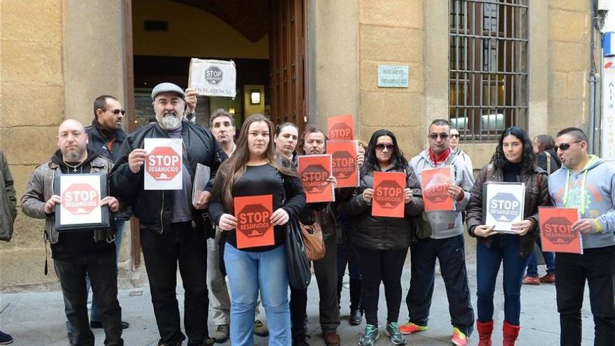 El Ayuntamiento de Plasencia usará las ayudas de emergencia para evitar desahucios