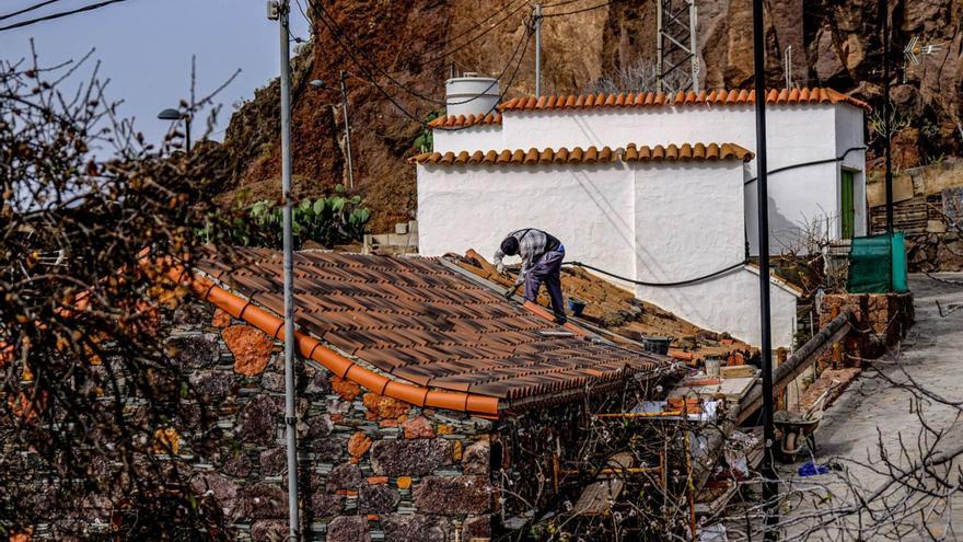 Canarias alinea a cien expertos para idear proyectos ‘verdes’ innovadores