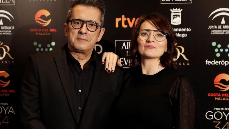 Andreu Buenafuente y Silvia Abril darán las campanadas en TVE