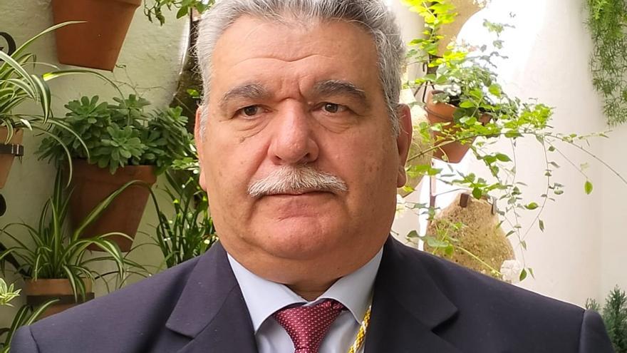 José Ángel Castro, único candidato para presidir San Rafael