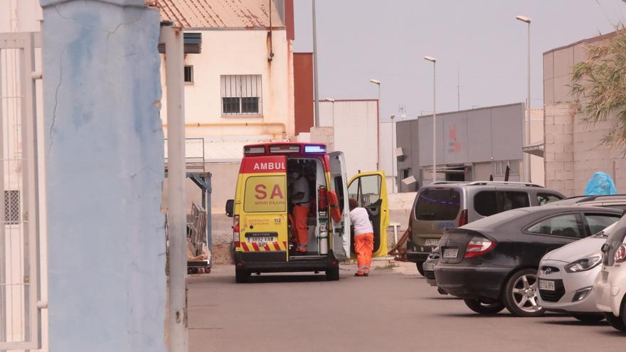 Los accidentes laborales continúan sin freno y los sindicatos piden medidas ya