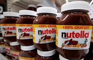 El fabricante de Nutella defiende el aceite de palma empleado en la elaboración