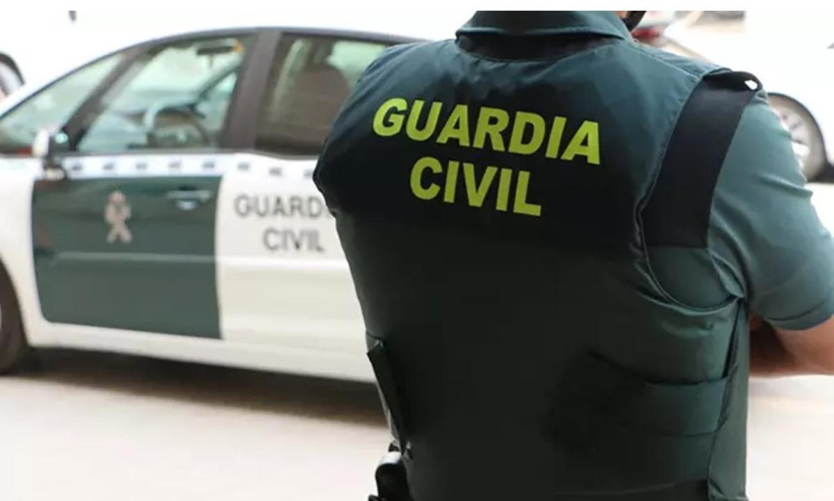 La Guardia Civil advierte de una nueva oleada de robos en los aparcamientos