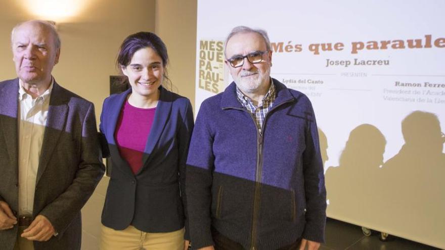 &quot;És un acte de responsabilitat no reviscolar polèmiques estèrils sobre la llengua&quot;