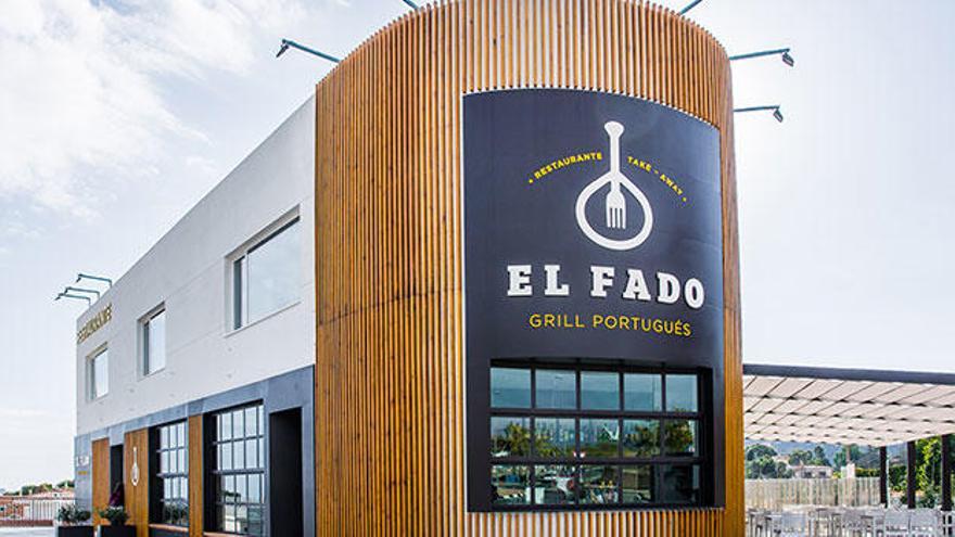 El restaurante El Fado es el referente de la cocina portuguesa en Alicante.