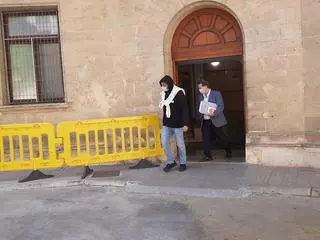 La jueza retira el carné y deja en libertad al causante del accidente mortal de s'Estanyol