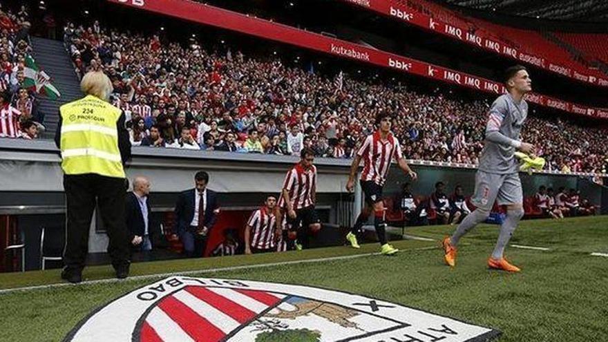 El Villarreal B se enfrentará al Athletic B en la primera eliminatoria