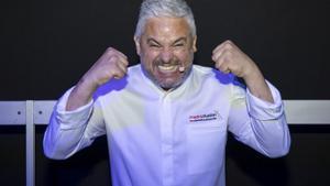 Jubany guanya el seu ‘Dakar’