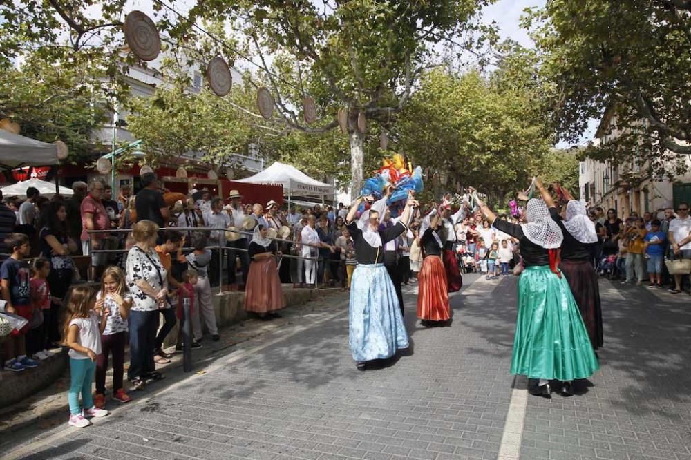 Ferias para todos los gustos