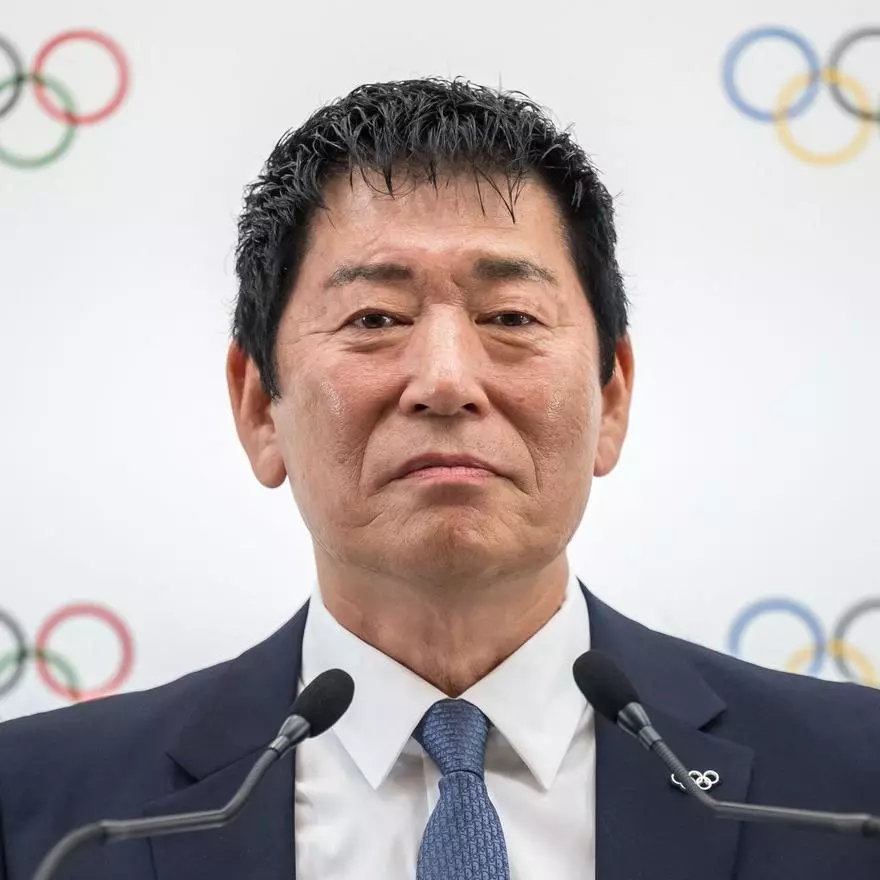 Morinari Watanabe (Japón, 66 años)