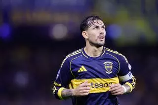 Paredes no escarmienta y vuelve a ser el protagonista de un feo gesto