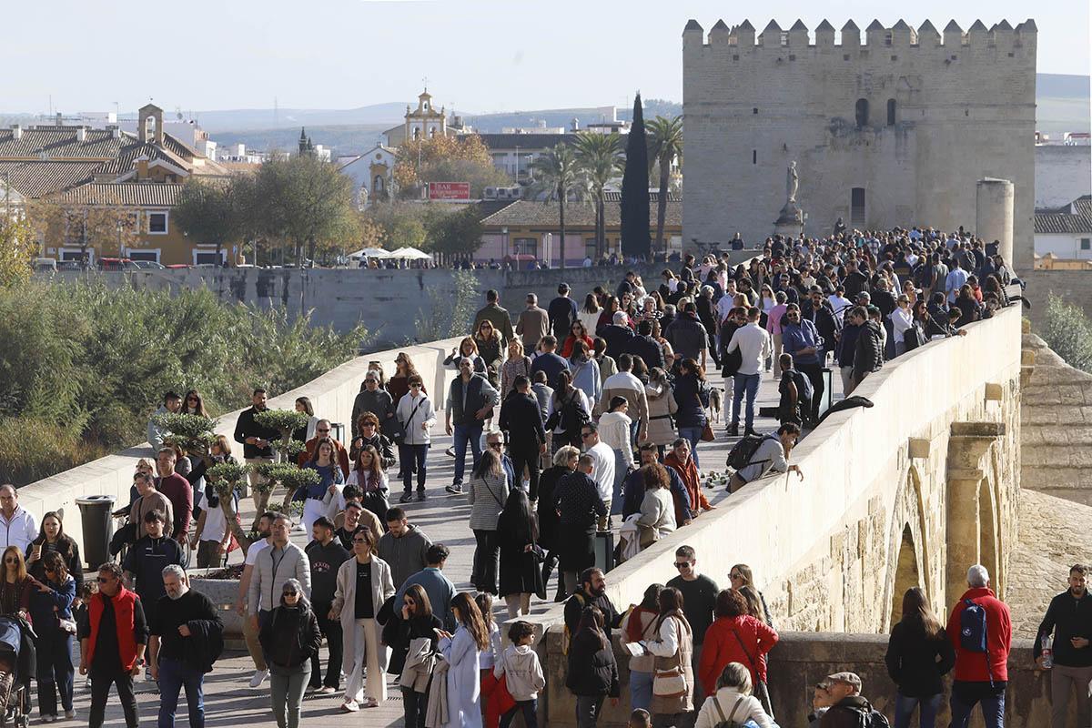 Puente Romano