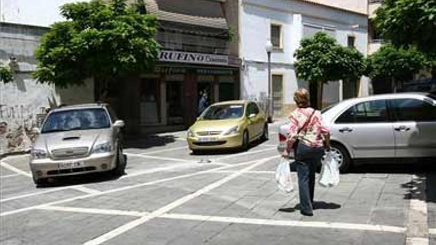 Tráfico ha concedido 650 tarjetas para residentes