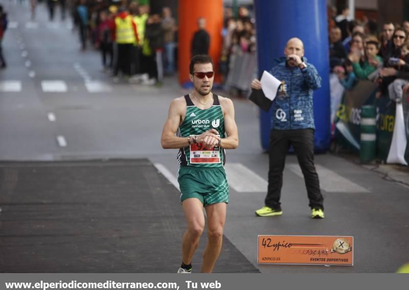 CARRERA VII 10K HdosO