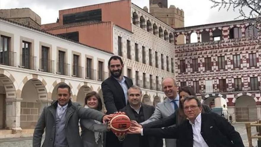 El Campeonato de España Junior de baloncesto llena los hoteles