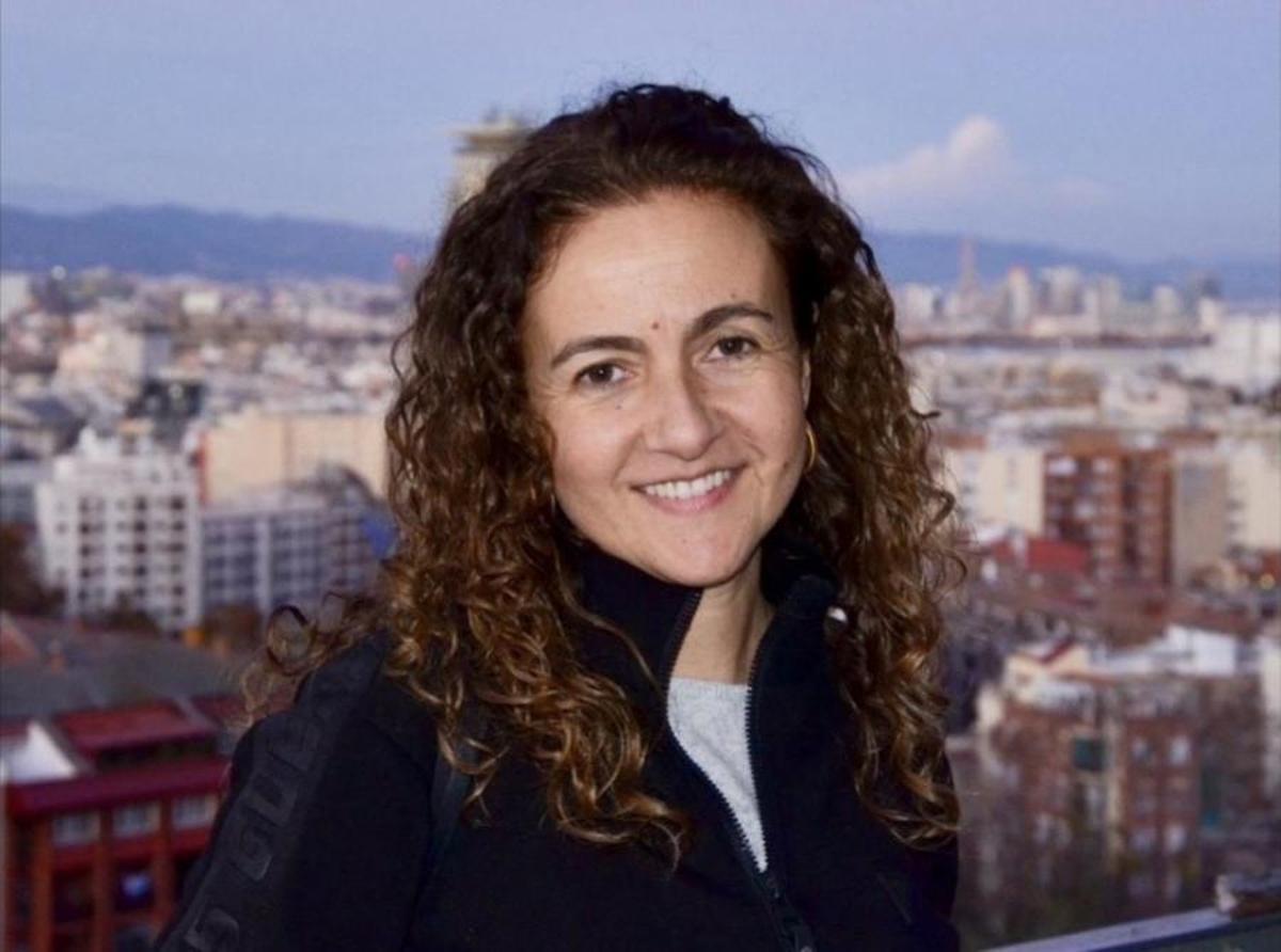 Elena Juncosa Vecchierini, nueva directora del MNAT.