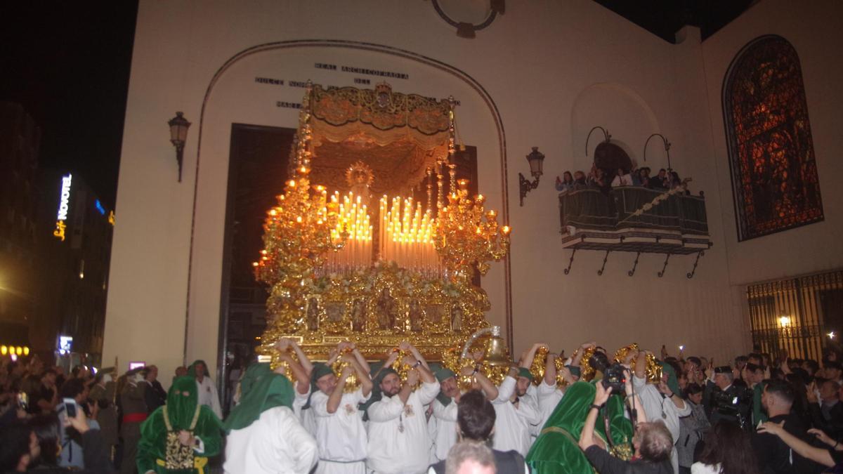 Esperanza | Jueves Santo 2025